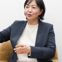 幸せな定住目指す　高原和江氏（５４）無新　【いすみ市長選立候補者の横顔】