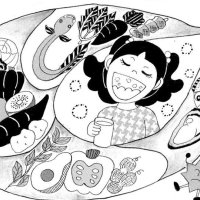 ＜風邪の予防と食事＞　栄養バランス心がけて　【現代食事考】（１７４２）