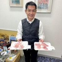 未利用魚を有効活用　「ボラフライ」給食にも　匠水産（柏市）　【ちばの元気企業】