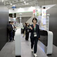 最新の鉄道技術集結　幕張メッセで展示会開幕