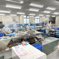 匠水産柏工場