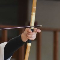 男子・国府台　女子・県銚子Ｖ　弓道　千葉県高校新人大会