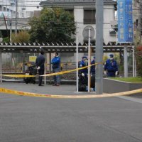 【詳報】松戸の路上、４６歳男性刺され死亡　千葉県警、殺人事件で捜査本部　事情知るとみられる人物確保