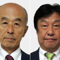新議長に日暮氏、副議長は飯塚氏　我孫子市議会　議員定数３減２１に