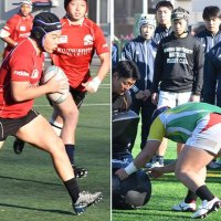 花園で輝け　全国高校ラグビー２７日開幕　記念大会２校出場