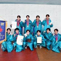 ２１日、全国高校駅伝号砲　男女市船橋、八千代松陰が出場