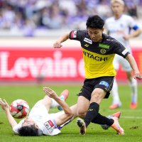 攻撃力でリーグに旋風　勝ち点１差Ｖ届かず　ルヴァン杯も２位　魅力的なパスサッカー　柏レイソル回顧２０２５