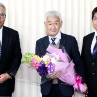 厳選の花楽しんで　フラワーフェスティバル実行委がＰＲ　来年１月そごう千葉店