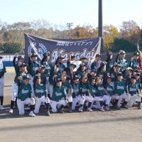 長嶋茂雄旗争奪少年野球　間野台ジャイアンツ、井野中Ｖ