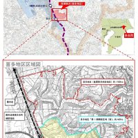 「産業拠点」創出へ　事業化検討パートナー募集　多古まちづくり協