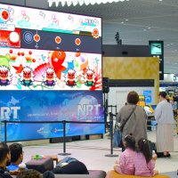 空港、人呼ぶ目的地に　体験の場で集客、拡充期待　成田　【回顧２０２５　取材メモから】