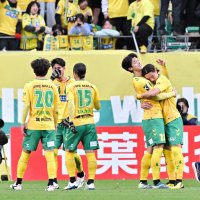 苦節超え名門復活　ジェフ千葉