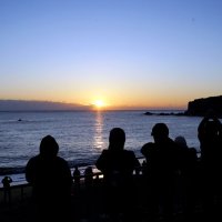 ２０２５～２６年　千葉県内年末年始ガイド・初日の出