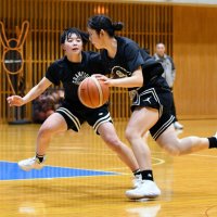 今年初の全国舞台へ　昭和学院　高校バスケ　ウインターカップ２３日開幕