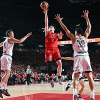 隙なし６連勝　千葉ジェッツ
