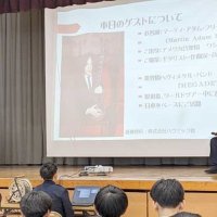 対話生むため声を聴く　外国人住民に取材重ね　社会部　宮嶋優　【新人記者駆ける】