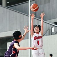 千葉経大付、速攻及ばず　夏の準Ｖに持ち味発揮　高校バスケ・ウインターカップ	
