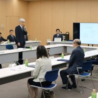 地権者へ共同声明　意義説明、用地確保は微増　【成田空港機能強化】