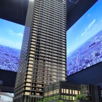 ＪＲ船橋駅に５１階建てタワーマンション　千葉県内最高層、最上層は７億円超　既に７千件程度のエントリー