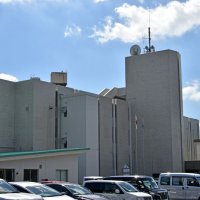 斎藤副町長、退任へ　酒々井町