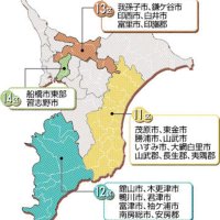 千葉１２区、リードする候補者は？　館山、木更津市など　【衆院選ちば２０２６　序盤情勢】