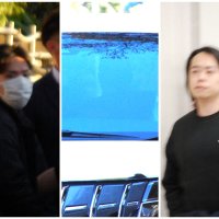【詳報】連れ去り監禁指示疑い再逮捕　市川住宅強盗で２０代の男４人　警視庁や千葉県警の合同捜査本部