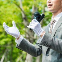 ヘイト演説防止へ　県選管に啓発要請　市民ネット千葉県