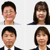 多古町長選２５日投開票　現新４人舌戦終盤