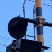 小湊鉄道踏切で人身事故、６０代男性が死亡