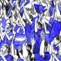 【Ｂ球の故郷（ふるさと）】（１３１）　横関大・作　西川真以子・画