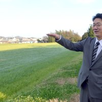 “ごちそう”生牧草全国に　引退馬への支援も好評　四街道中央牧草センター　【房総うま物語】（４）