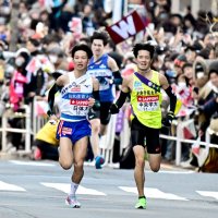 中央学院大、土壇場シードするり　箱根駅伝