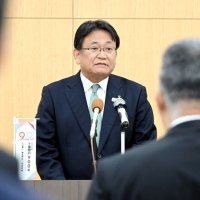 「都市基盤の姿、具体化」　千葉・神谷市長　仕事始めで抱負