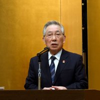 １０人が新師範に　千葉市で書星会新年会
