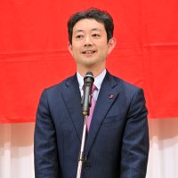 熊谷俊人知事