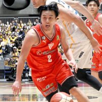 昨季王者に逆転負け　バスケ天皇杯　千葉ジェッツ