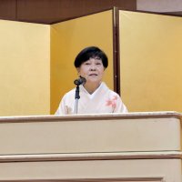 働く人の福祉向上を　千葉県社労士会賀詞交歓会