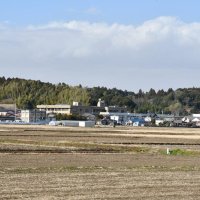 空港機能強化、発展好機に　産業拠点、宅地整備が急務　【多古町の課題　１・２５町長選】