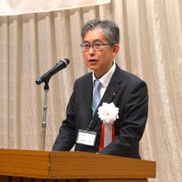 地域経済発展へ交歓会　公認会計士協会千葉会
