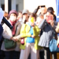 自中激戦、風穴狙う参政　千葉１３区　【衆院選ちば２０２６　立候補者の第一声】