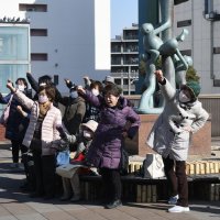 中道代表に３新人挑む　千葉１４区　【衆院選ちば２０２６　立候補者の第一声】