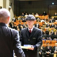 千葉県高体連２７チーム３３９選手表彰　大舞台で顕著な成績たたえる　