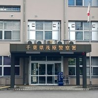 コメ１・６トン、倉庫から盗まれる　５５袋・１１０万円相当　ドア鍵壊され、現場に工具…　長生
