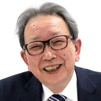 ぶれずに主張を貫く　葛原茂　７４　共産新　１２区　【衆院選　千葉県内候補者の横顔】