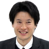 超党派で政策提言を　大薄裕也　３７　無　新　１２区　【衆院選　千葉県内候補者の横顔】
