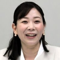 より良い国を次代に　中村愛　４２　参政新　１４区　【衆院選　千葉県内候補者の横顔】