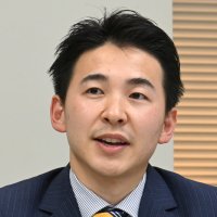 経験から防災を訴え　武藤雄大　３３　国民新　６区　【衆院選　千葉県内候補者の横顔】
