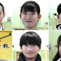 男子鎌形（千葉黎明）Ｖ　女子は楢木（茂原樟陽）が優勝　ライフル射撃ビームライフル　千葉県高校新人大会　