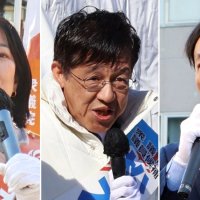 千葉１３区、現政権の是非色濃く　浮動票獲得に躍起　現職大臣に２氏挑戦　【衆院選ちば２０２６　注目区を追う】