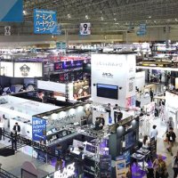 東京ゲームショウ　９月に幕張メッセで開催
